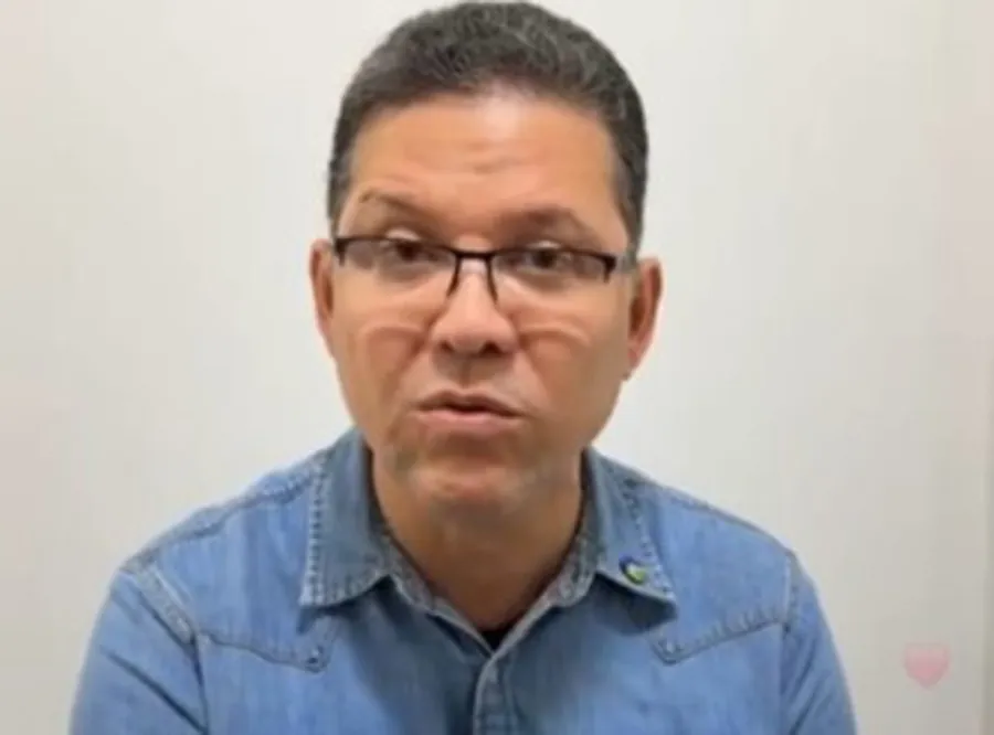 AS 'BOMBAS' DE RONDÔNIA - Marcos Rocha se livrou dos mísseis do Irã mas terá que enfrentar a crise política que atinge o seu governo 
