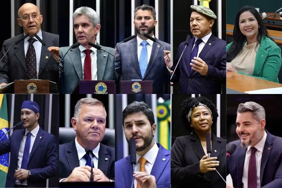 VOTAÇÃO POLÊMICA - Veja como votaram os senadores e deputados de Rondônia na medida que pode aumentar a conta de luz

