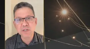 AS 'BOMBAS' DE RONDÔNIA - Marcos Rocha se livrou dos mísseis do Irã mas terá que enfrentar a crise política que atinge o seu governo 
