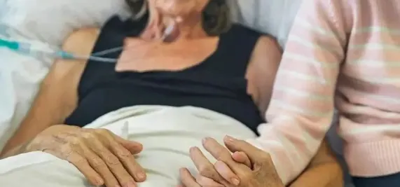 DESPREZO À VONTADE DE DEUS - Parlamentares britânicos aprovam legalizar morte assistida

