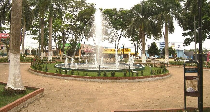 AGRONEGÓCIO REGIONAL - Agroshow de Machadinho do Oeste recebe sessão itinerante da Assembleia Legislativa com foco no zoneamento
