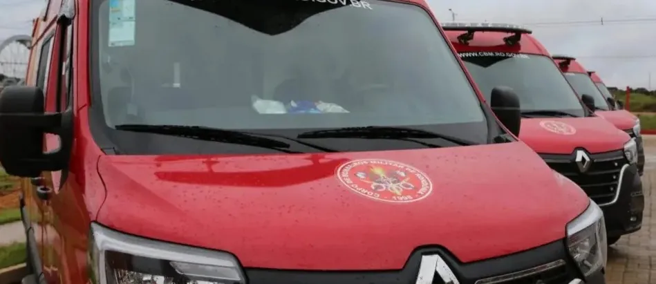 RENOVAÇÃO - Rondônia fortalece Corpo de Bombeiros com investimentos e inaugurações 
