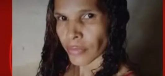 PRESENTE: BALA NO PEITO - Mulher é assassinada no dia do aniversário em Porto Velho; marido confessa o crime