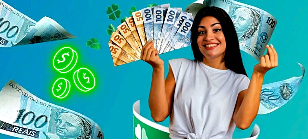 SÓ GANHA QUEM JOGA - Aposta única de Matozinhos (MG) leva sozinha prêmio de R$ 127 milhões na Mega-Sena
