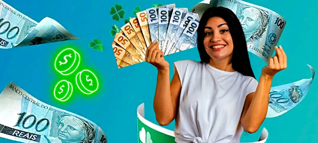 SÓ GANHA QUEM JOGA - Aposta única de Matozinhos (MG) leva sozinha prêmio de R$ 127 milhões na Mega-Sena
