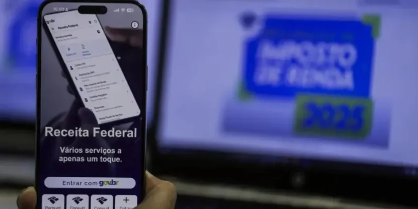 IMPOSTO DE RENDA - Consulta ao 2º lote de restituição liberada hoje; saiba horário