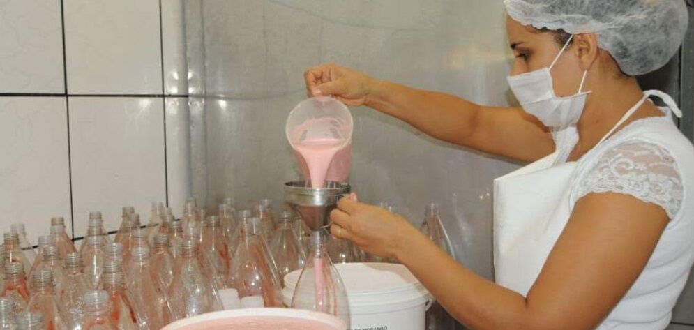 Governo de RO comemora um ano do Dia Estadual da Mulher do Agronegócio