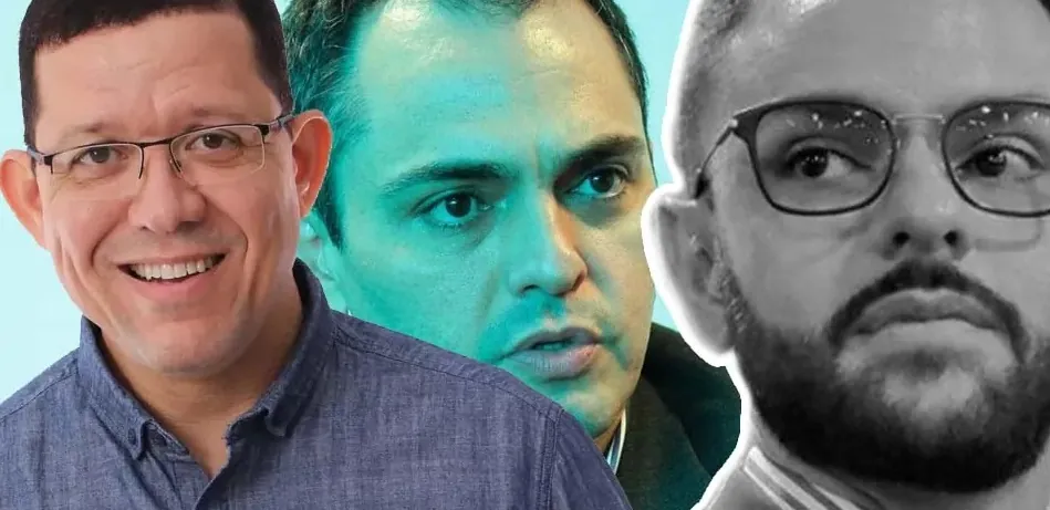 BOMBAS E ARMADILHAS - Marcos Rocha volta de Israel e começa a desarmar as crises e os conflitos políticos locais 

