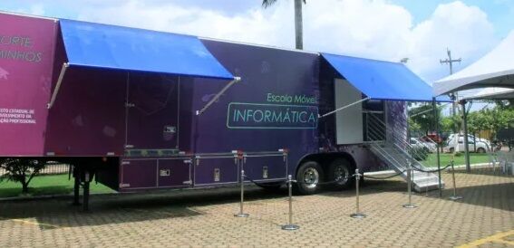 Com Educação Profissional em alta, Rondônia gera mais oportunidades