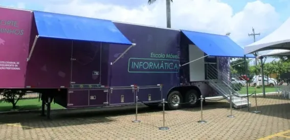 CURSOS DE QUALIFICAÇÃO 2025 - Com Educação Profissional em alta, Rondônia gera mais oportunidades

