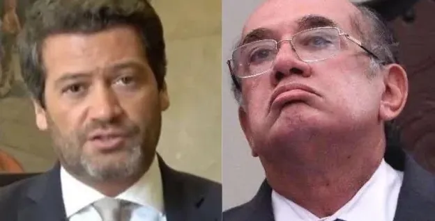JUÍZ-EMPRESÁRIO DO STF - Partido Chega anuncia investigação contra ministro Gilmar Mendes em Portugal 
