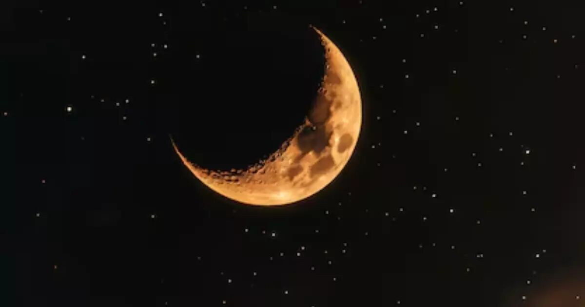 A LUA E EU - Confira a fase da Lua nesta terça-feira 24/06/2025