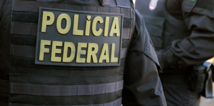 OPERAÇÃO HARENA - Polícia Federal deflagra ação contra extração ilegal de minerais em Rondônia 
