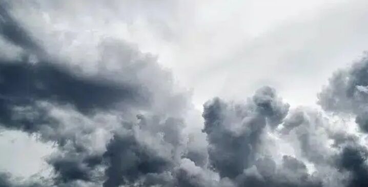 Quarta-feira será de céu nublado e possibilidade de chuva no norte de Rondônia