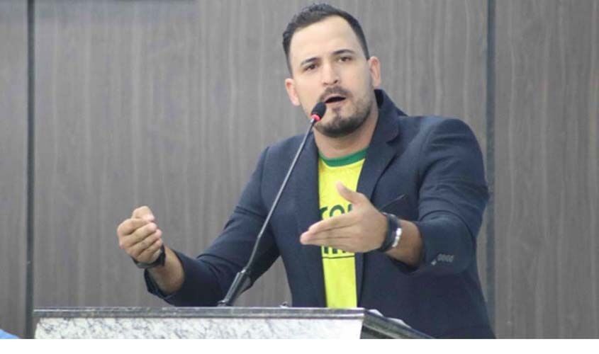 DIPLOMADO, MAS INELEGÍVEL - Rafael Fera pode ter posse barrada pelo TSE por cassação em Ariquemes 
