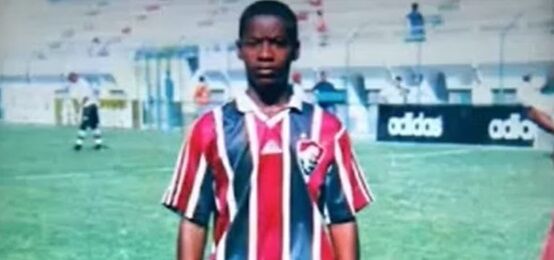 MORTE MISTERIOSA - Ex-lateral do Fluminense é achado morto aos 39 anos; polícia investiga