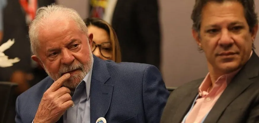 DERROTA ACACHAPANTE - Câmara derruba aumento do IOF e impõe dura derrota ao governo Lula