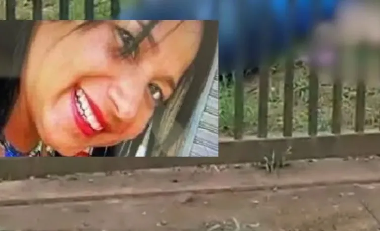 FEMINICÍDIO - Mulher morre após ser alvejada a tiros em Rondônia
