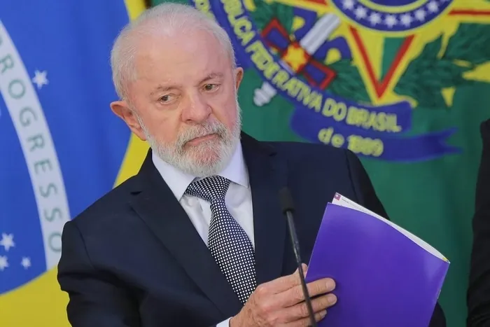GOVERNO SEM BASE - Após derrubada do IOF, governo Lula estuda reações ao Congresso
