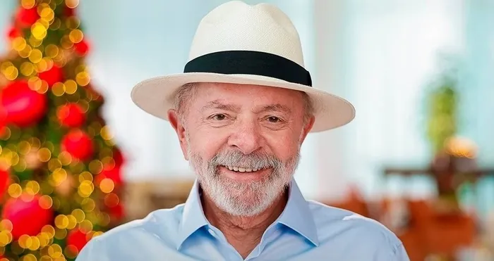 EM REDE NACIONAL - Lula prepara pronunciamento na TV sobre escândalo do INSS
