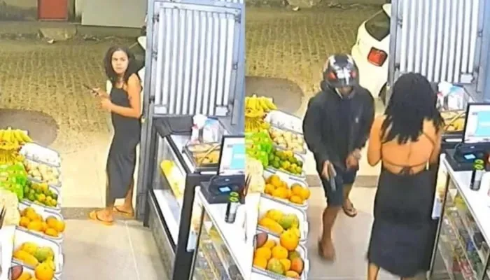 CRIME BÁRBARO - Comando Vermelho esquarteja jovem e deixa bilhete na boca, após 