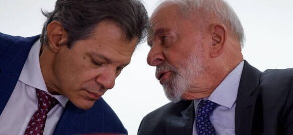 DEPOIS DA DERROTA - Governo Lula estuda recorrer ao STF após Congresso barrar aumento do IOF e gera reações 