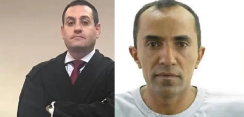 OPERAÇÃO AUGUSTA - Polícia Federal desmantela braço jurídico do PCC: advogado vira alvo em “Sintonia dos Gravatas” 
