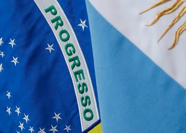 PARCERIA COM OS HERMANOS - Conab mira exportar excedente da agricultura familiar nacional à Argentina