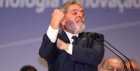 LULA DÁ BANANA AO PARLAMENTO - Governo confia no parceiro STF e autoriza AGU a entrar na Corte contra a derrubada do IOF 

