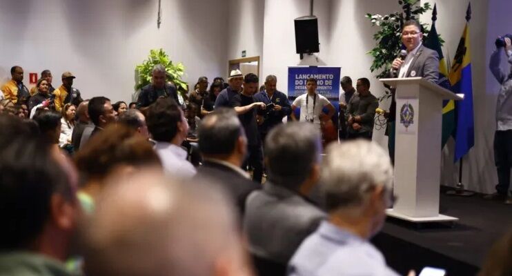 Governo apresenta plano para Turismo de Pesca Esportiva e evidência Rondônia como destino mais atrativo para turistas