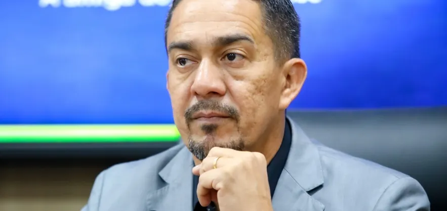MOSTRANDO SERVIÇO - Eyder Brasil destina mais de R$ 450 mil para escolas de Porto Velho e Ariquemes

