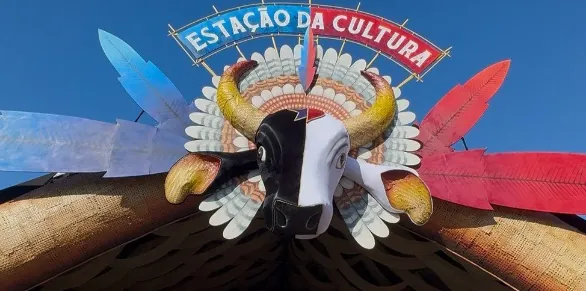 FESTIVAL DE PARINTINS 2025 - ‘Toada do Milton’ abre programação exaltando a população parintinense