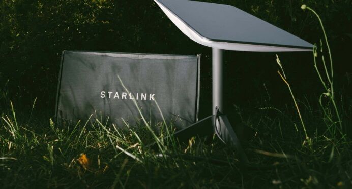 LIVRE SÓ PARA FACÇÕES - MPF e SpaceX de Elon Musk bloqueiam internet Starlink de garimpeiros ilegais
