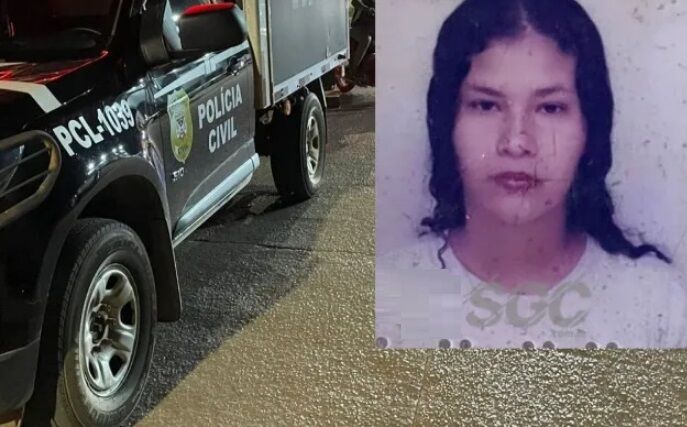 MARIDO É SUSPEITO - Polícia investiga possível feminicídio de mulher encontrada morta em residência na zona Leste de Porto Velho

