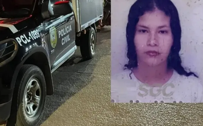 MARIDO É SUSPEITO - Polícia investiga possível feminicídio de mulher encontrada morta em residência na zona Leste de Porto Velho
