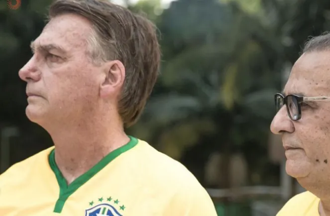 LUTA POR JUSTIÇA E LIBERDADE - Saiba quem vai ao ato de Bolsonaro na av. Paulista no domingo

