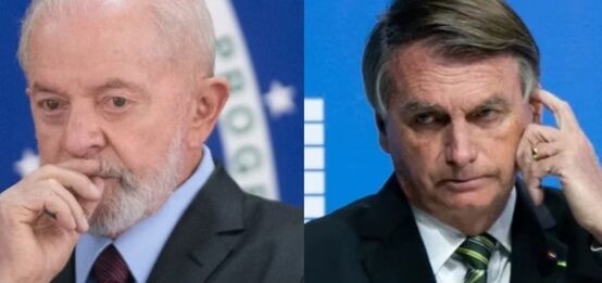 QUEM É O LADRÃO? - Paraná Pesquisas: 30% atribuem fraude do INSS a Lula e 12% a Bolsonaro

