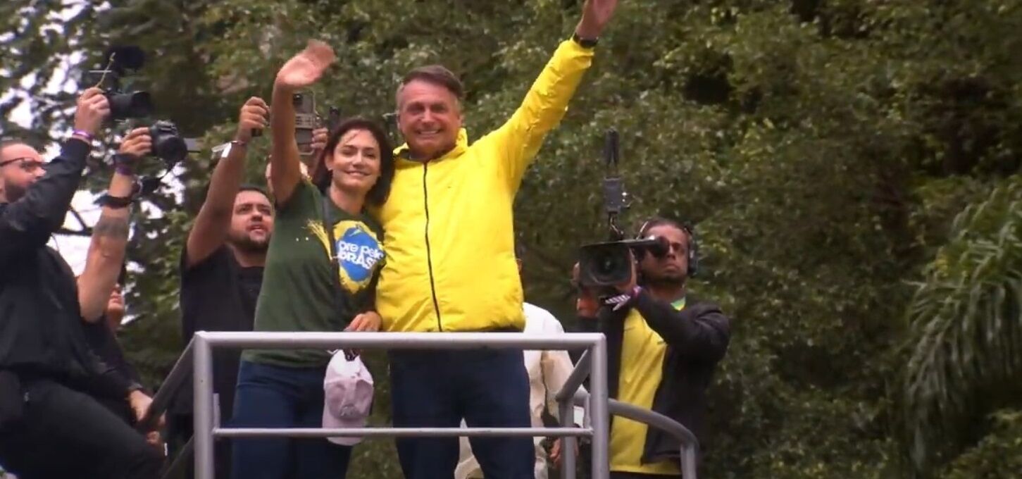 POVO NA RUA POR JUSTIÇA JÁ - MANIFESTAÇÃO NA AV. PAULISTA - COBERTURA ESPECIAL DA OESTE, ÀS 13H
