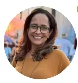 OPINIÃO DE DIANA BRAGA - Nos ombros de gigantes: a velha guarda e os novos caminhos da comunicação em RO

