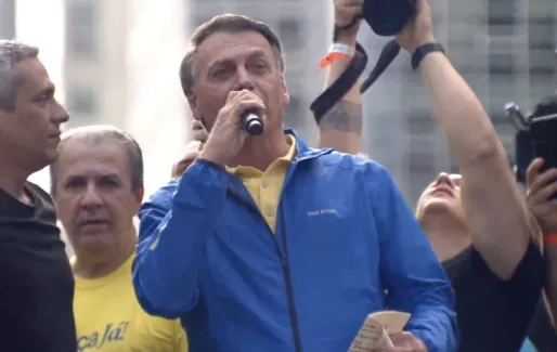 BOLSONARO ENTREGOU COM 92 PONTOS - Risco Brasil cai para 152 pontos em 2025 após subir para 214 sob Governo Lula 
