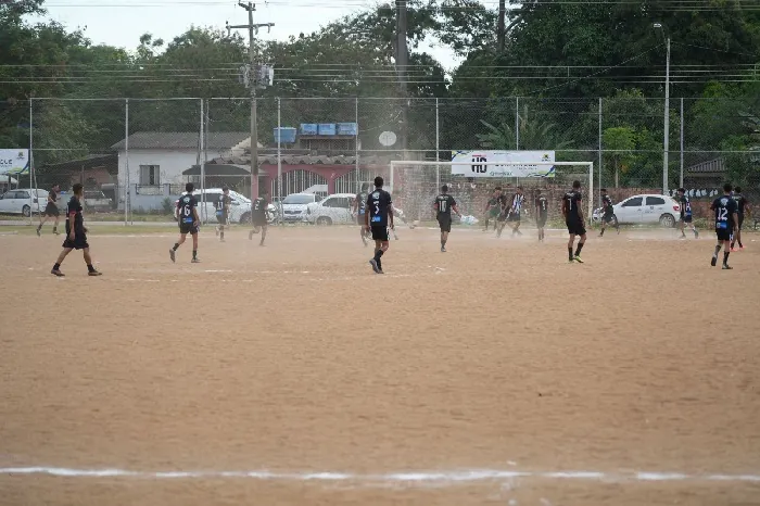 COMEÇOU A 2ª FASE DO TORNEIO - Mais 19 jogos integram eliminatórias da 2⁠ª fase da Copa Madeirão de Futebol de Várzea

 