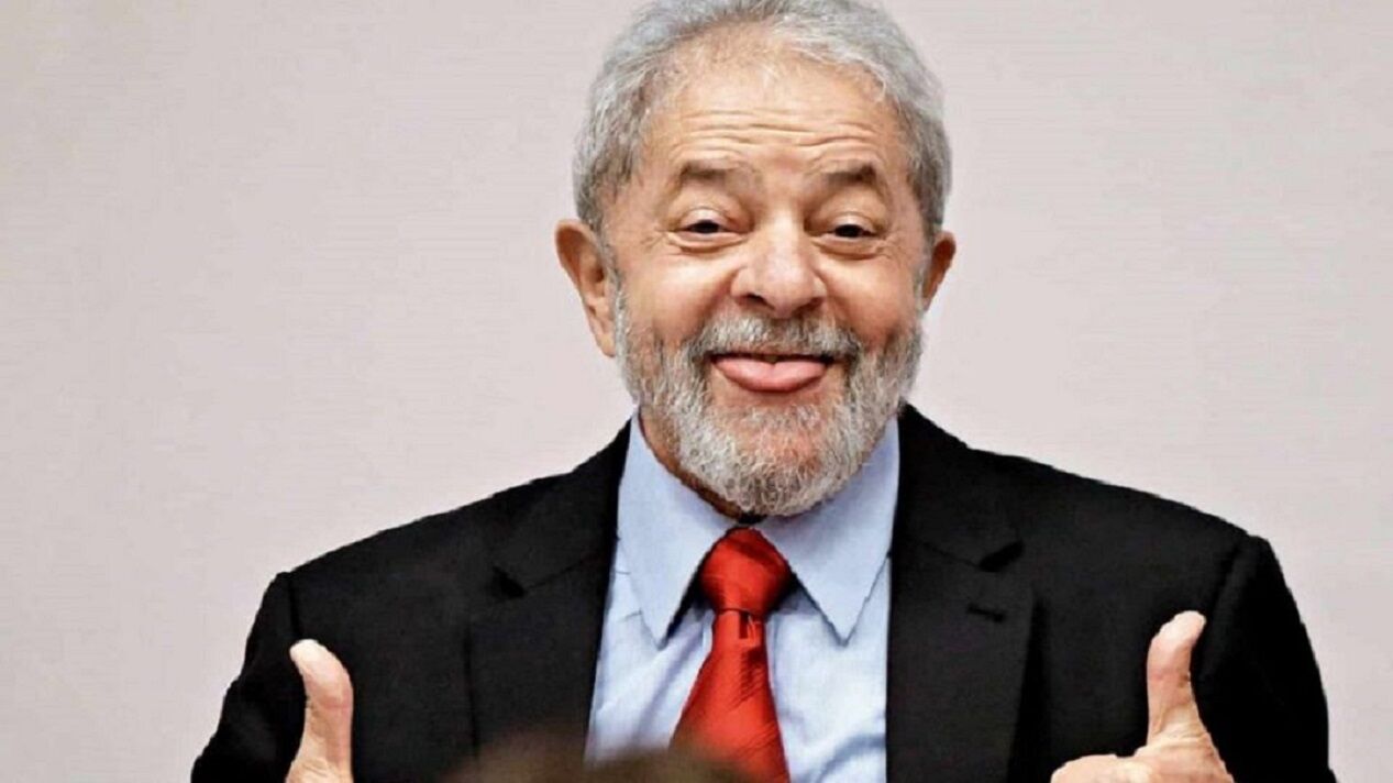 A CULPA É DELE - Pesquisa aponta que 71,4% dos brasileiros percebem aumento de preços nos mercados durante gestão Lula