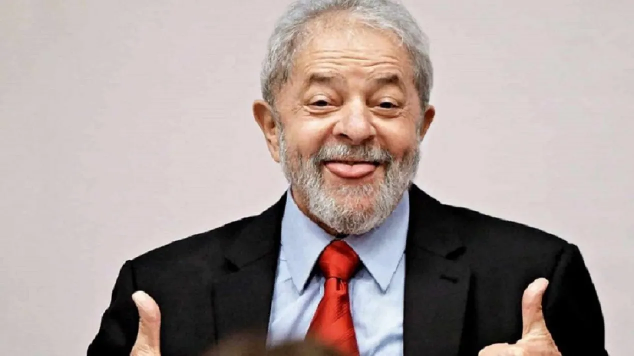 A CULPA É DELE - Pesquisa aponta que 71,4% dos brasileiros percebem aumento de preços nos mercados durante gestão Lula