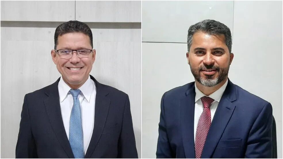 DIREITA DIVIDIDA, ESQUERDA FESTEJA - Crise se aprofunda: senador Rogério defende Sérgio Gonçalves e entra na Justiça contra emenda da ALE