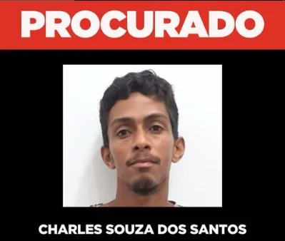 PROCURADO - Polícia Civil de Rondônia procura foragido com mandado de prisão em aberto em Ariquemes