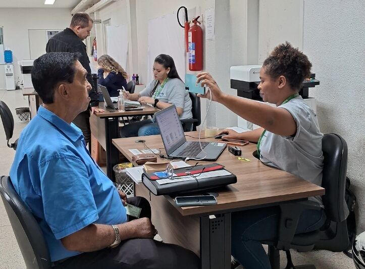 RECADASTRAMENTO OBRIGATÓRIO - Prazo do Censo Previdenciário 2025 é prorrogado até 31 de julho