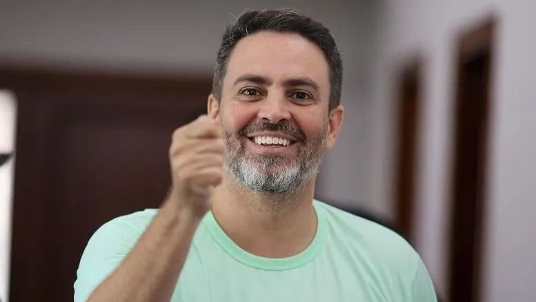 SÓSIA INDESEJADO - Prefeito de Porto Velho denuncia Golpe no WhatsApp: criminosos estão se passando por ele