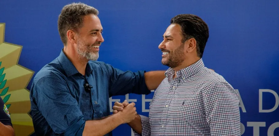 GUERRA CONTINUA - TCE de Rondônia arquiva denúncia apresentada por Marcos Combate contra gestão Léo Moraes