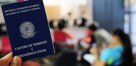 VAGAS - Sine Porto Velho oferece oportunidades de emprego nesta quarta-feira (2)