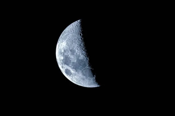 A LUA E EU - Qual a fase da Lua hoje? 02/07/2025
